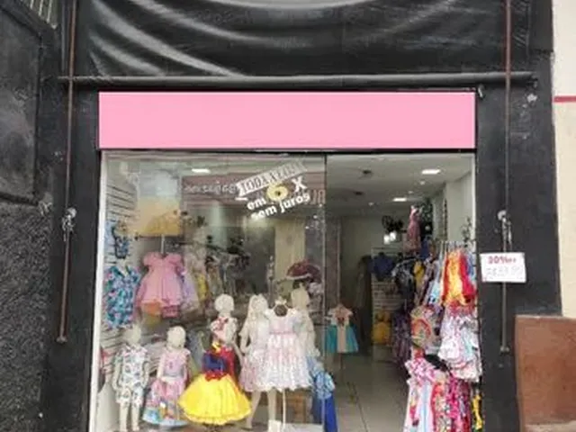 Imagem 11: Passo Excelente Ponto Comercial