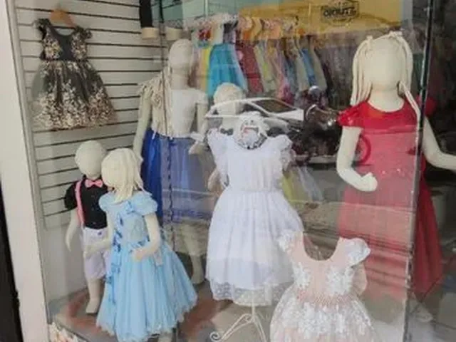 Imagem 4: Passo Excelente Ponto Comercial