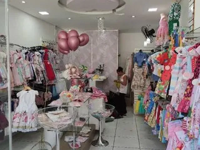 Imagem 7: Passo Excelente Ponto Comercial