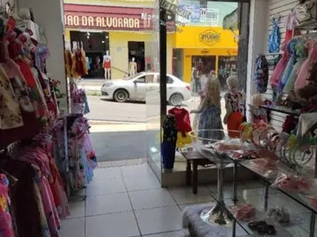 Imagem 2: Passo Excelente Ponto Comercial