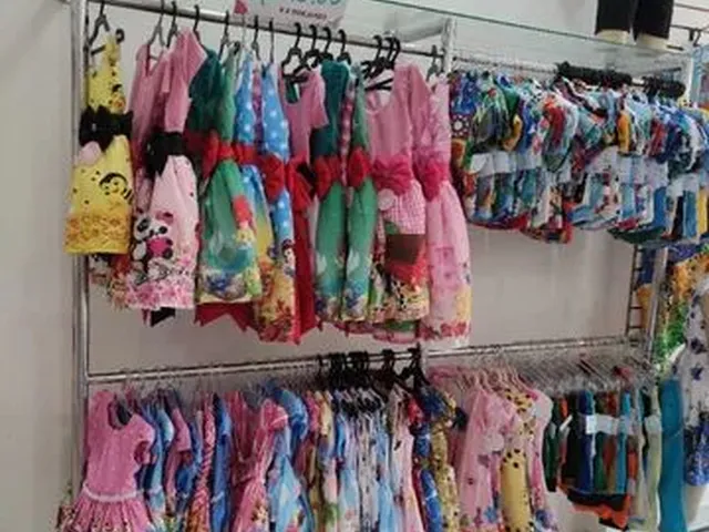 Imagem 6: Passo Excelente Ponto Comercial