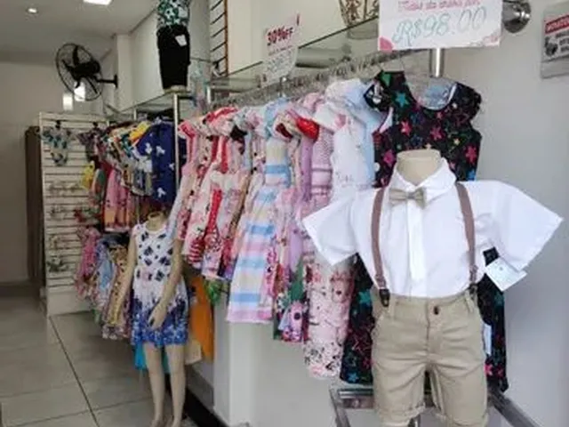 Imagem 5: Passo Excelente Ponto Comercial