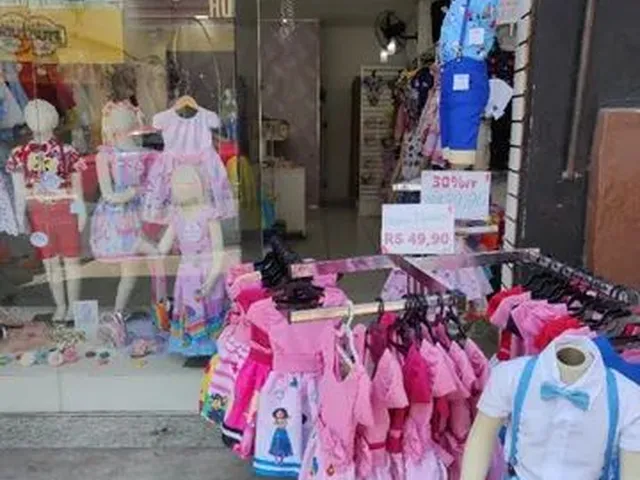 Imagem 3: Passo Excelente Ponto Comercial