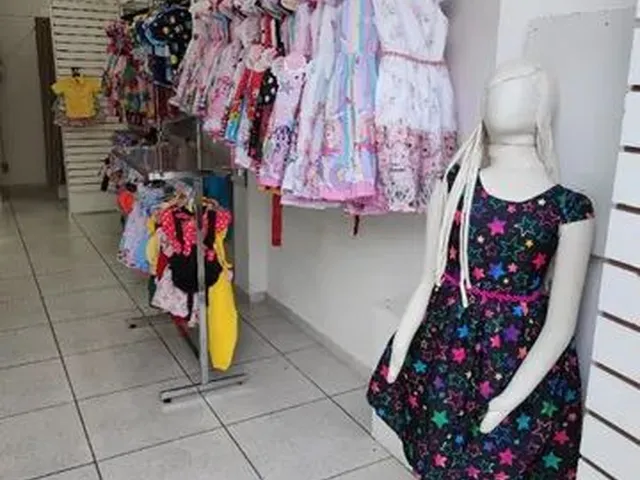 Imagem 9: Passo Excelente Ponto Comercial
