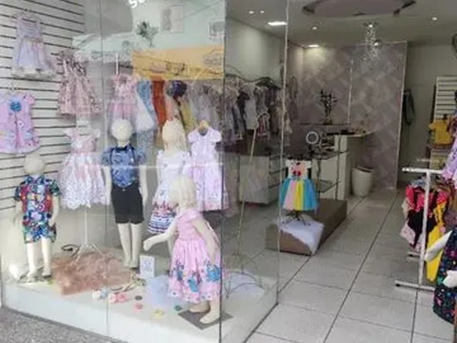 Imagem 10: Passo Excelente Ponto Comercial