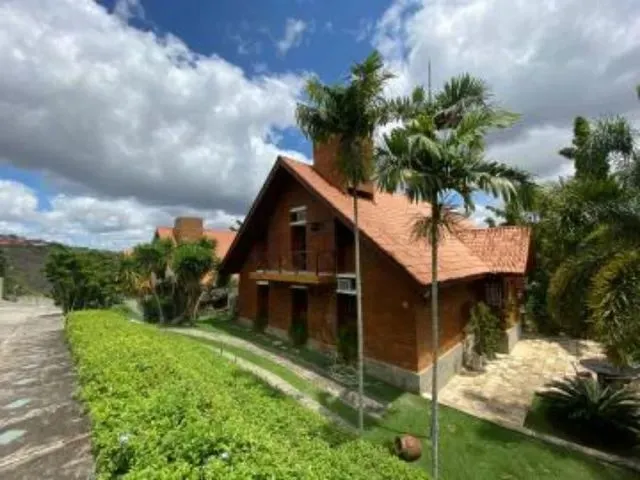 Imagem: Casa Condomínio - Alpes Suiços com 334