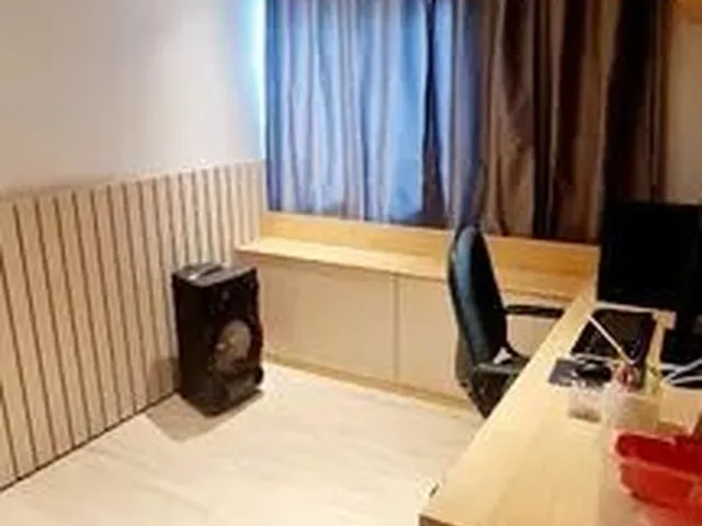 Imagem 4: Vendo Apto Reformado Semi Mobiliado Aos 1