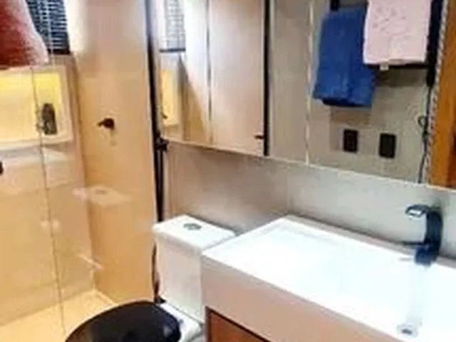Imagem 2: Vendo Apto Reformado Semi Mobiliado Aos 1
