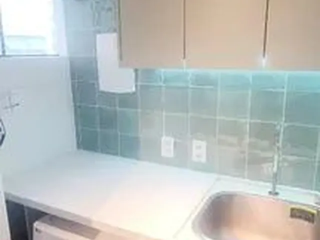 Imagem 5: Vendo Apto Reformado Semi Mobiliado Aos 1
