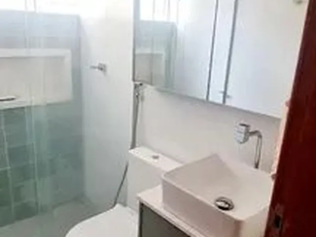 Imagem 12: Vendo Apto Reformado Semi Mobiliado Aos 1