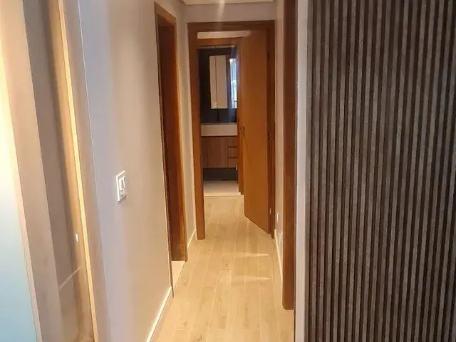 Imagem 8: Vendo Apto Reformado Semi Mobiliado Aos 1