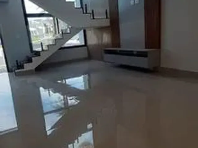 Imagem: Sobrado 3 Suítes Cond Sta Mônica III
