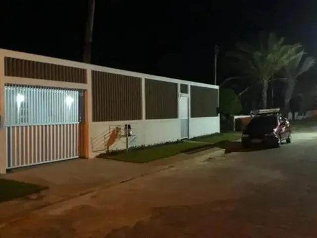 Imagem: Casa em Salinas Próximo Ao Pedalinho