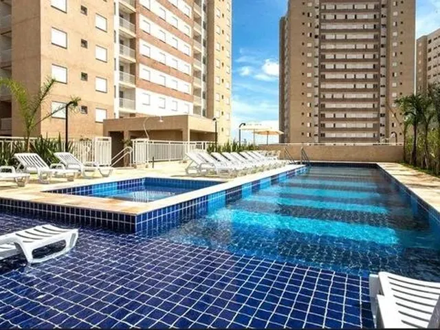Imagem: Apartamento Pronto pra Morar Mobiliado com