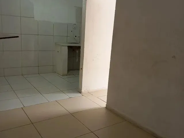 Imagem: Quitinete em Cruz das Almas