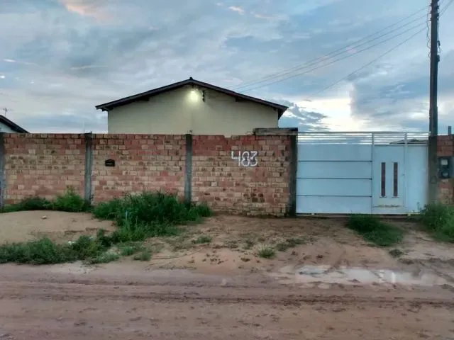 Imagem: Casa para Aluguel
