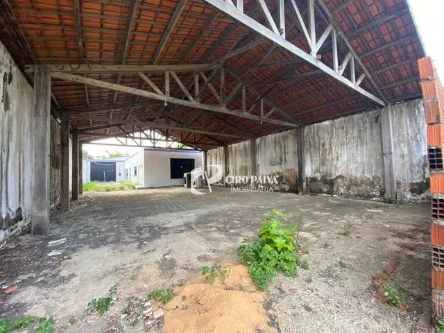 Imagem: Galpão, 1.560 M² - Venda por R$ 1.560.000