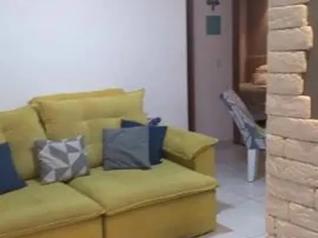 Imagem 6: Apartamento Térreo Reformado - Jardins da Roseira