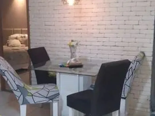 Imagem 10: Apartamento Térreo Reformado - Jardins da Roseira