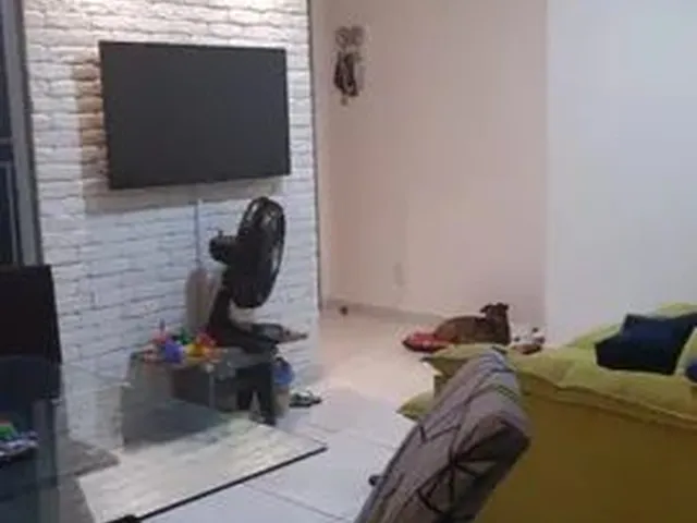 Imagem 2: Apartamento Térreo Reformado - Jardins da Roseira