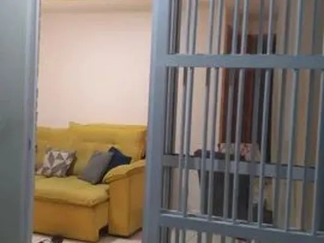 Imagem 15: Apartamento Térreo Reformado - Jardins da Roseira