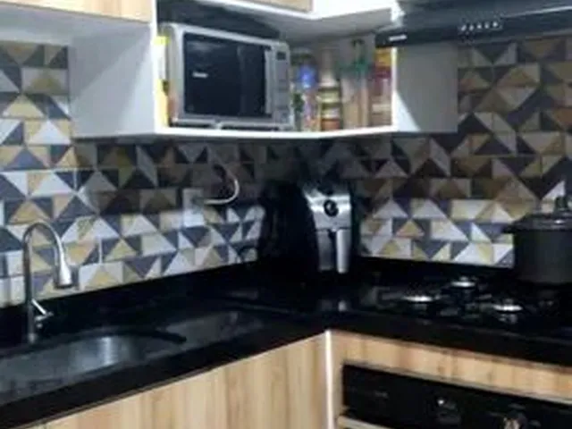 Imagem 11: Apartamento Térreo Reformado - Jardins da Roseira