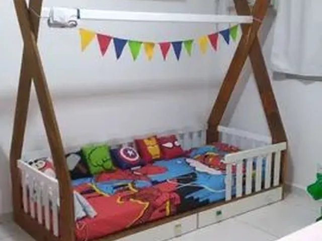 Imagem 9: Apartamento Térreo Reformado - Jardins da Roseira