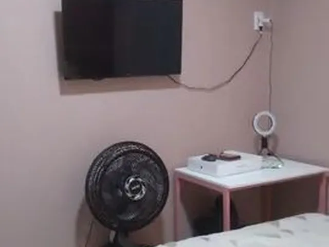 Imagem 8: Apartamento Térreo Reformado - Jardins da Roseira