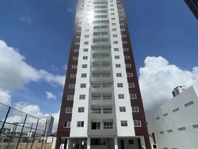Imagem: Residencial Foz do Iguaçu, Construtora