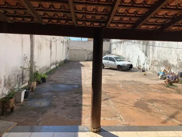 Imagem: Casa Bairro São Benedito