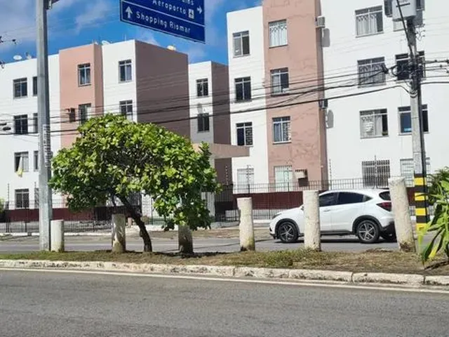 Imagem 7: Condomínio Francisco Oliveira - Luzia