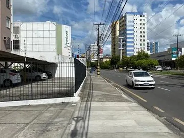 Imagem 10: Condomínio Francisco Oliveira - Luzia
