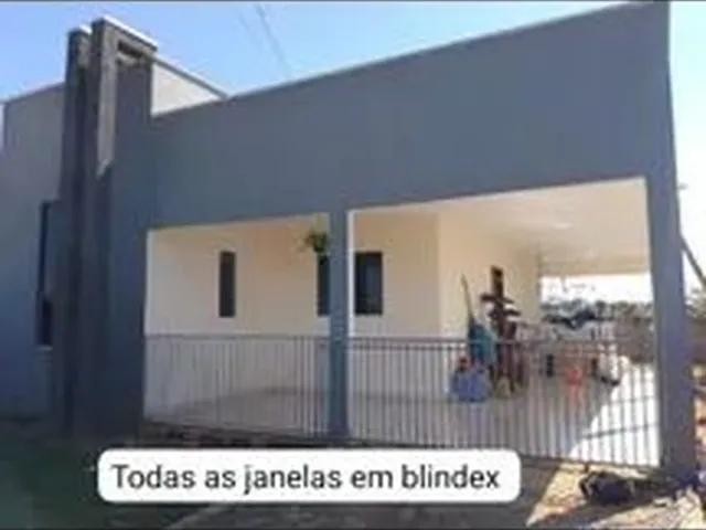 Imagem: Vendo Casa com Boa Localização