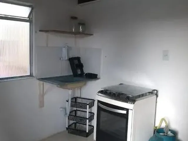 Imagem 2: Aluguel de Kitnet Duplex em Pituaçu