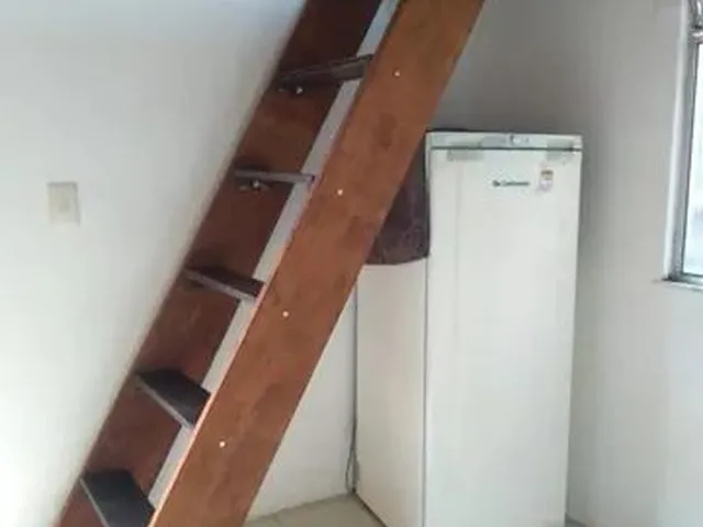 Imagem 6: Aluguel de Kitnet Duplex em Pituaçu