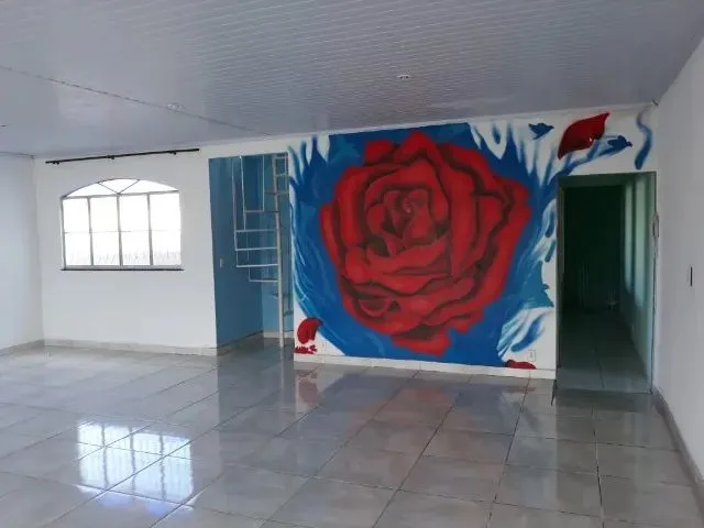 Imagem: Aluga Casa Tipo Apartamento, em Padre Miguel