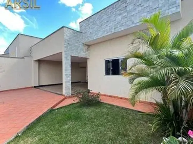 Imagem: Excelente Casa a Venda no Setor Tarumã
