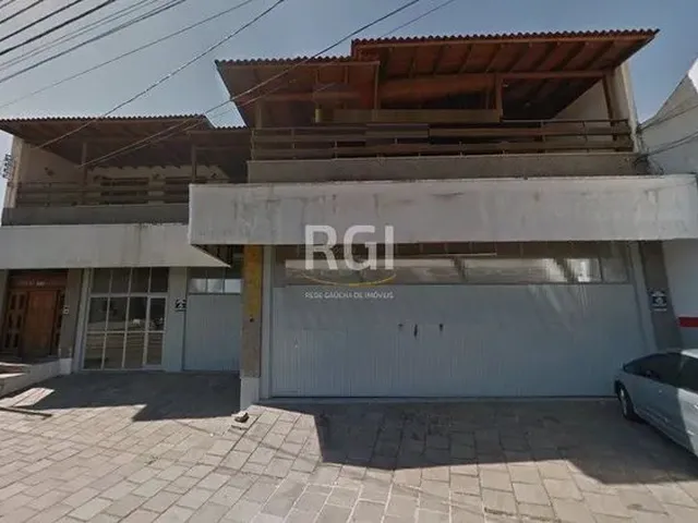 Imagem: Predio para Venda - 1444M², 0 Dormitórios
