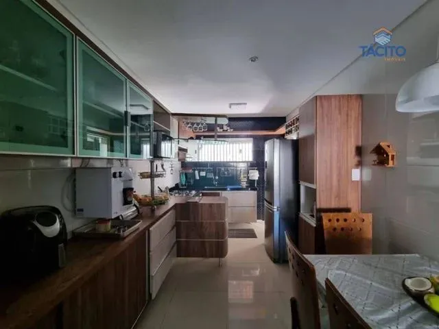 Imagem: Casa Duplex no Itaperi