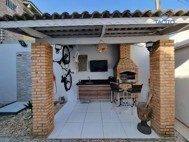 Imagem 5: Casa Duplex no Itaperi