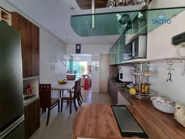 Imagem 15: Casa Duplex no Itaperi