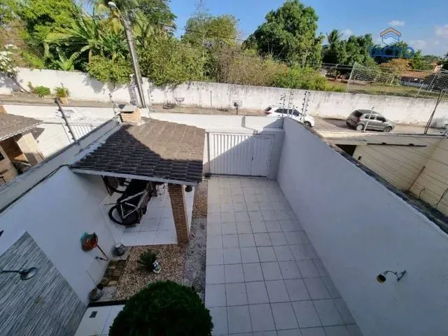 Imagem 10: Casa Duplex no Itaperi