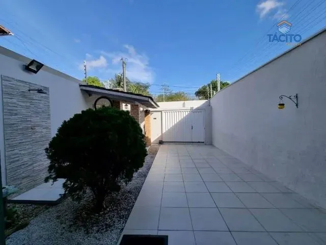 Imagem 14: Casa Duplex no Itaperi