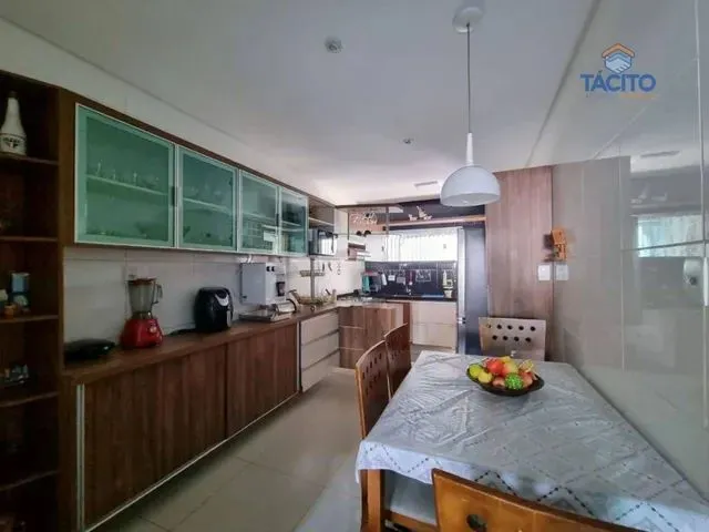 Imagem 13: Casa Duplex no Itaperi