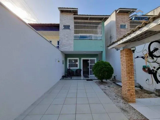 Imagem 12: Casa Duplex no Itaperi