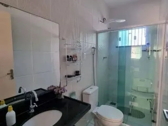 Imagem 8: Casa Duplex no Itaperi