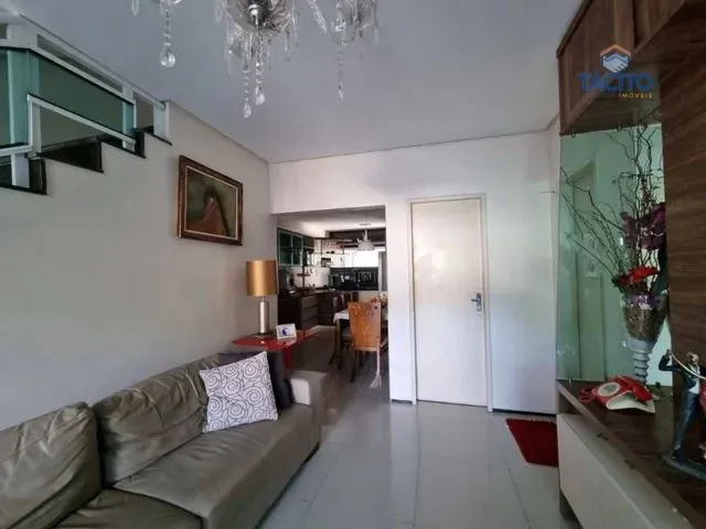 Imagem 16: Casa Duplex no Itaperi