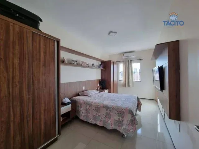 Imagem 2: Casa Duplex no Itaperi