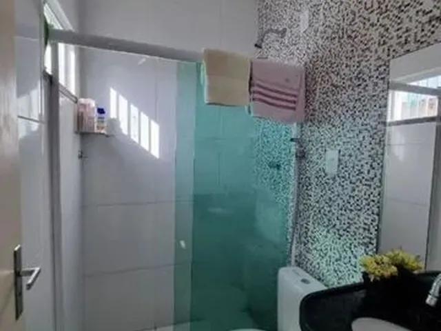Imagem 6: Casa Duplex no Itaperi