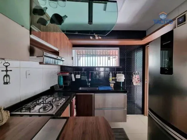Imagem 4: Casa Duplex no Itaperi
